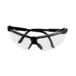 LENTES TIRO TRANSPARENTE